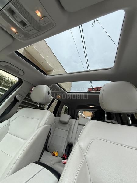 Mercedes Benz GLS 350 D 