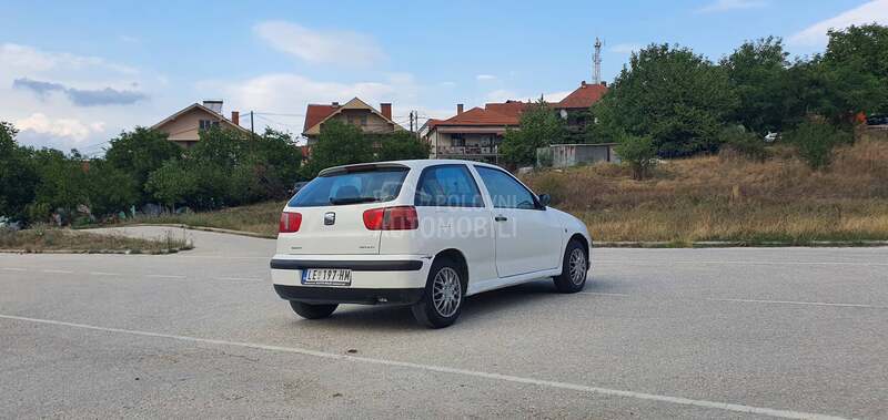 Seat Ibiza O C U V A N A