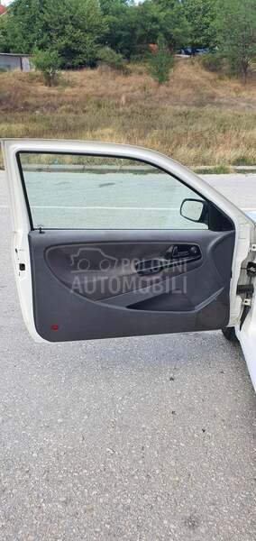 Seat Ibiza O C U V A N A