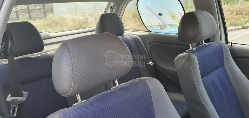 Seat Ibiza O C U V A N A
