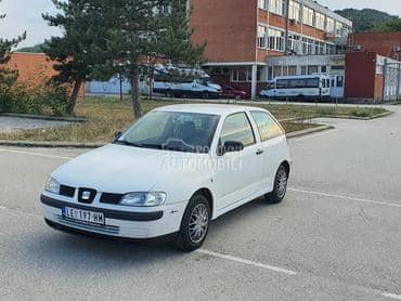 Seat Ibiza O C U V A N A