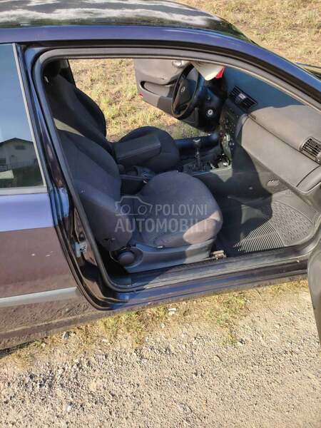 Fiat Stilo 