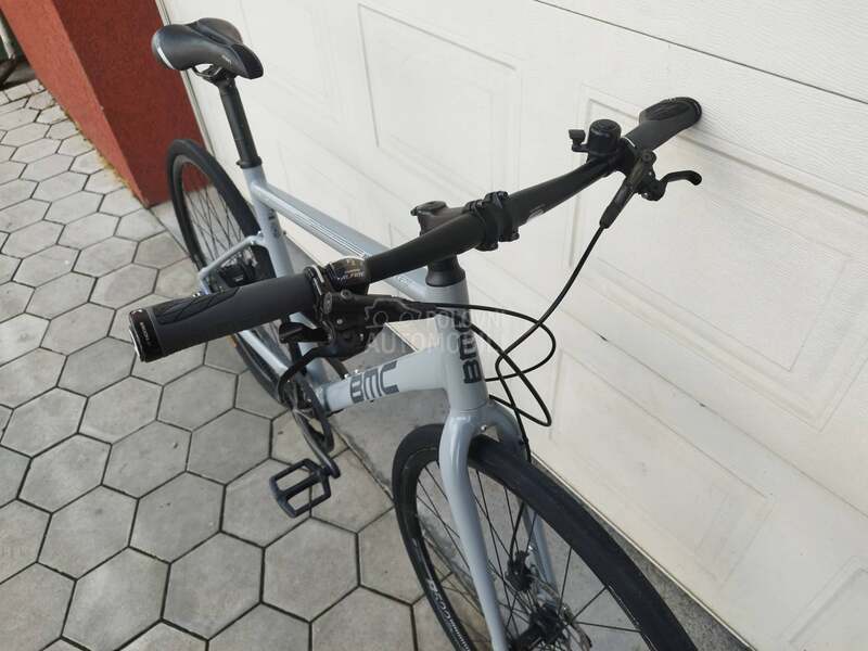 BMC Bmc KARBON KAIS