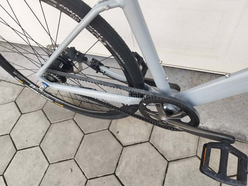BMC Bmc KARBON KAIS