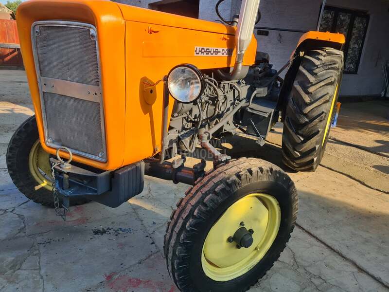 Ursus 355