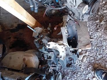 menjac 1.4 16v 6brzina za Fiat Bravo