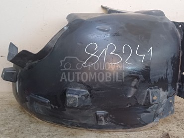 UNUTRASNJI BLATOBRAN za Mercedes Benz GL Klasa