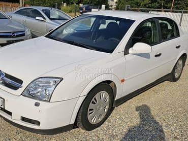 Opel Vectra C 1.8