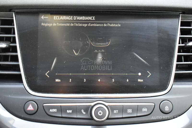 Opel Grandland X 1.5 Cdti AT