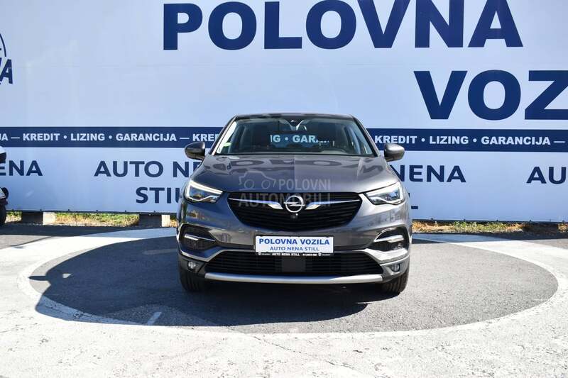 Opel Grandland X 1.5 Cdti AT