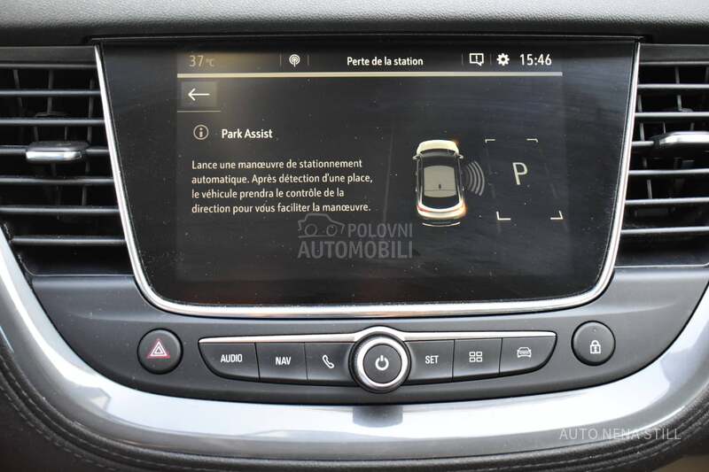 Opel Grandland X 1.5 Cdti AT