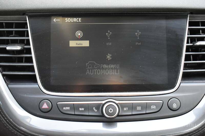 Opel Grandland X 1.5 Cdti AT
