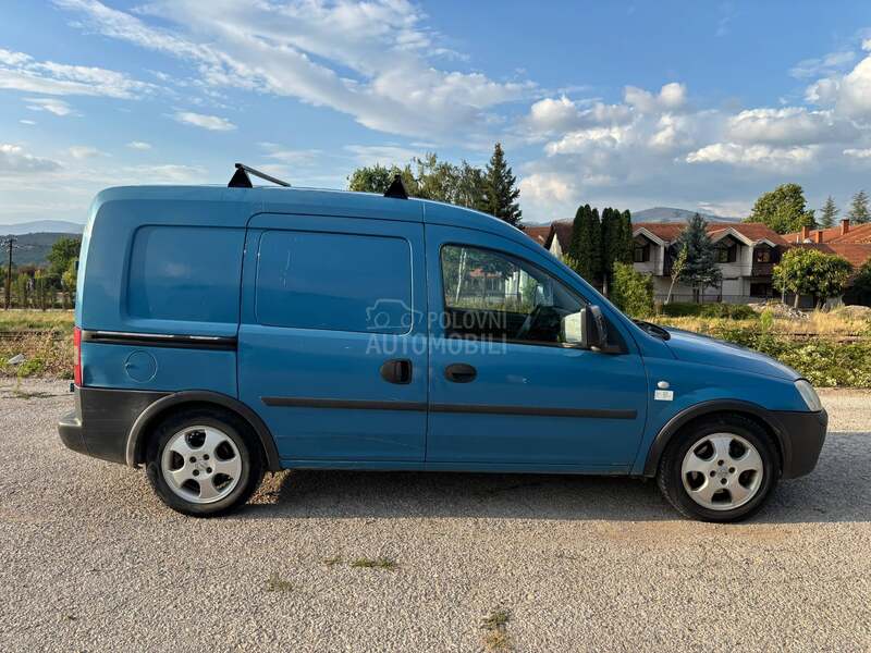 Opel Combo 1.3