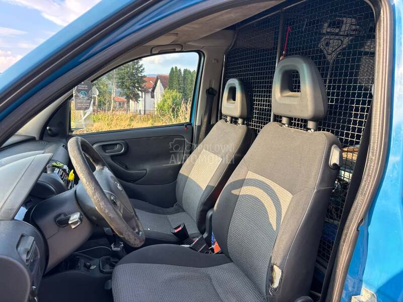 Opel Combo 1.3