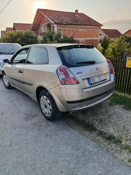Fiat Stilo 