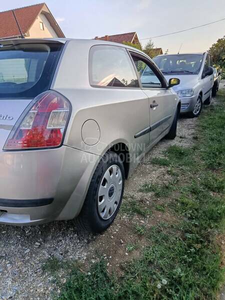 Fiat Stilo 
