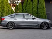 BMW 620 GT HARMAN/360/VAZDUŠNO