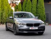 BMW 620 GT HARMAN/360/VAZDUŠNO