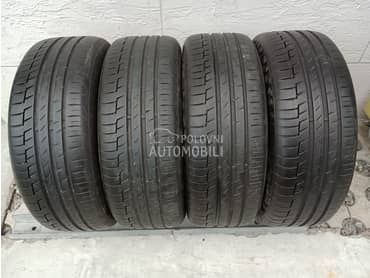 Continental 205/50 R17 Letnja