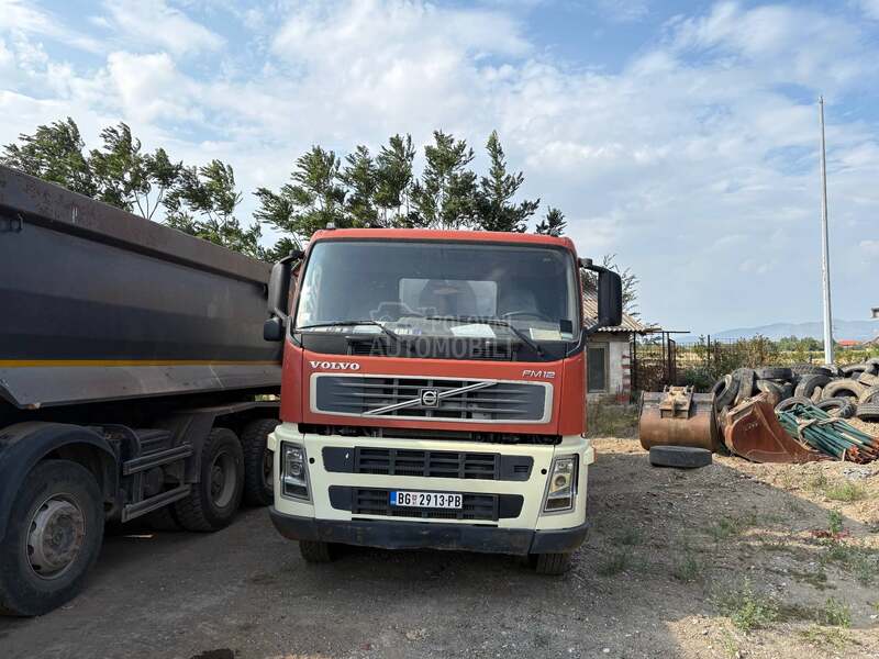 Volvo FM 12