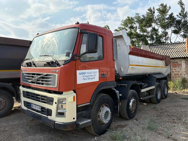 Volvo FM 12
