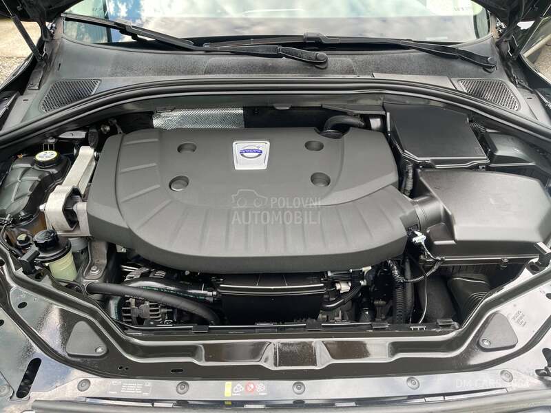 Volvo XC60 2.0D