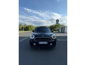 MINI Countryman S ALL4 JCW