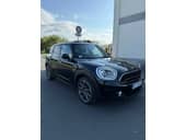 MINI Countryman S ALL4 JCW