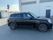 MINI Countryman S ALL4 JCW
