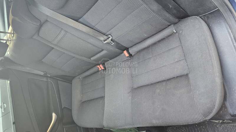 Ford Mondeo 2.0 titanium