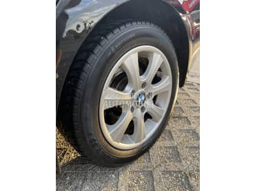 Aluminijumske felne BMW 16" 5 x 120