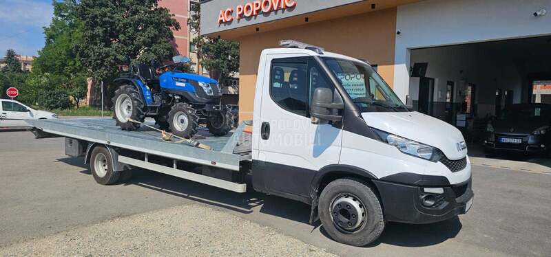 Iveco 72c15