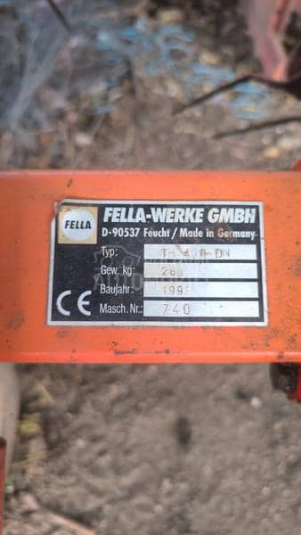 Fella WERKE GMBH