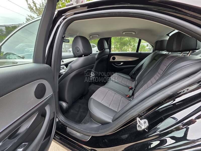Mercedes Benz E 220 4maticKuplj.ovde