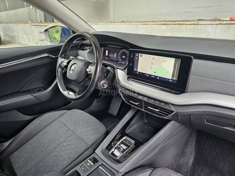 Škoda Octavia 2.0tdiKuplj.ovde1vl