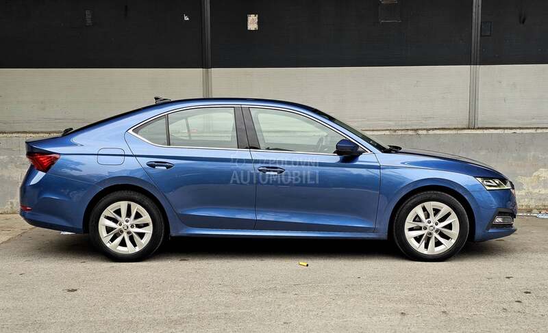 Škoda Octavia 2.0tdiKuplj.ovde1vl