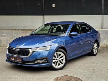 Škoda Octavia 2.0tdiKuplj.ovde1vl