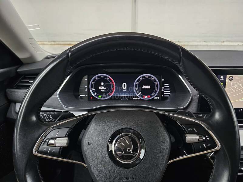Škoda Octavia 2.0tdiKuplj.ovde1vl