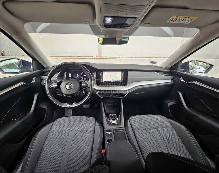Škoda Octavia 2.0tdiKuplj.ovde1vl