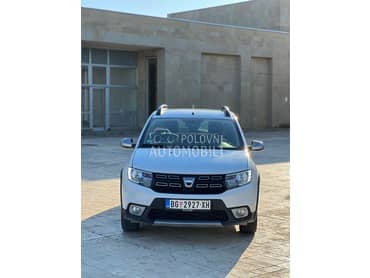 Dacia Stepway 0.9 tce