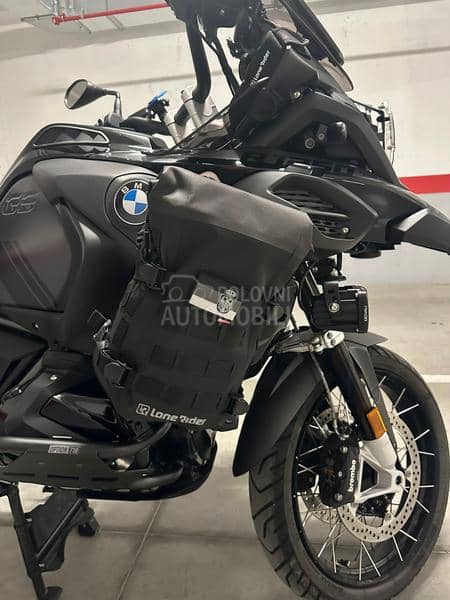 BMW gs adventure 1250