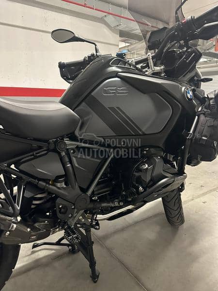 BMW gs adventure 1250