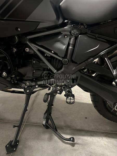 BMW gs adventure 1250