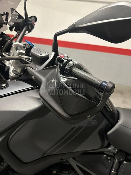 BMW gs adventure 1250