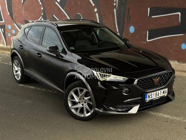 Cupra Formentor 2.0TDI 4x4