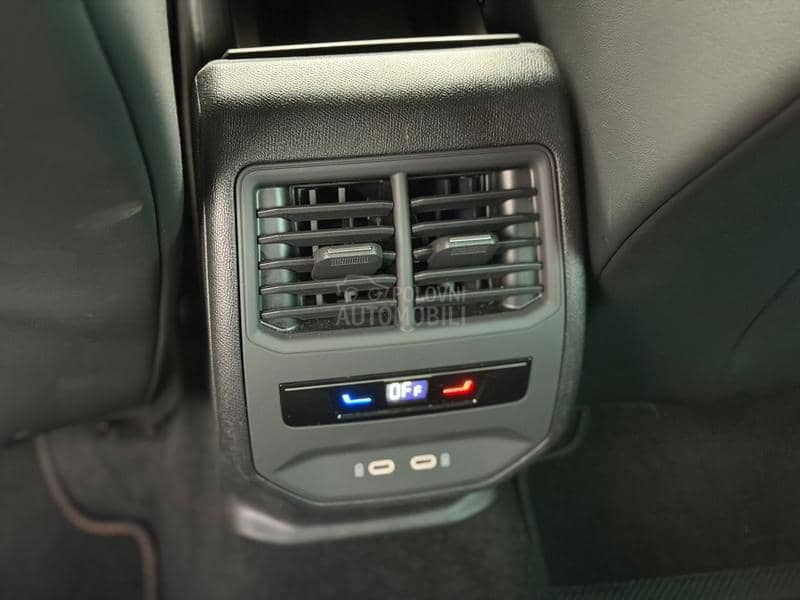 Cupra Formentor 2.0TDI 4x4