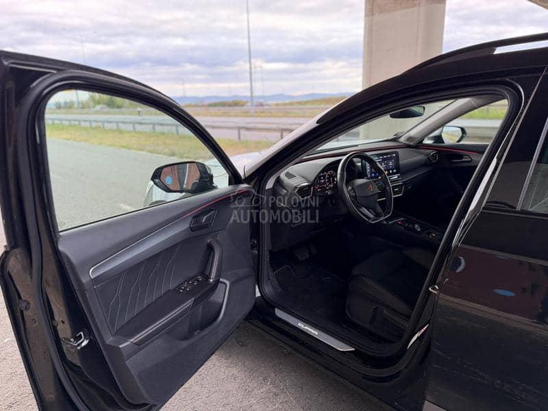 Cupra Formentor 2.0TDI 4x4