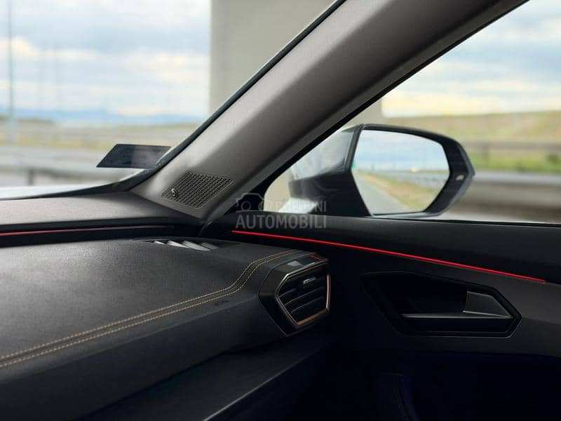 Cupra Formentor 2.0TDI 4x4