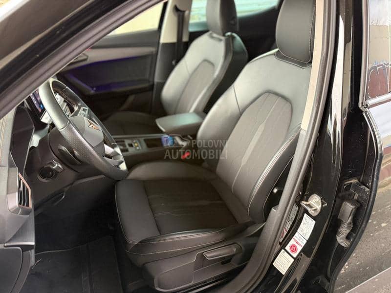 Cupra Formentor 2.0TDI 4x4