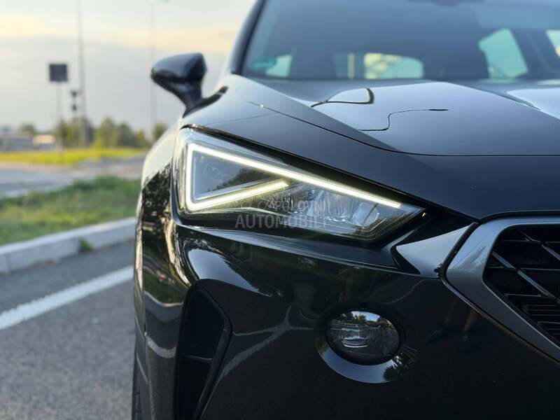 Cupra Formentor 2.0TDI 4x4